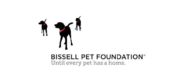 Mountain Humane sponsor Bissell Pet Foundation